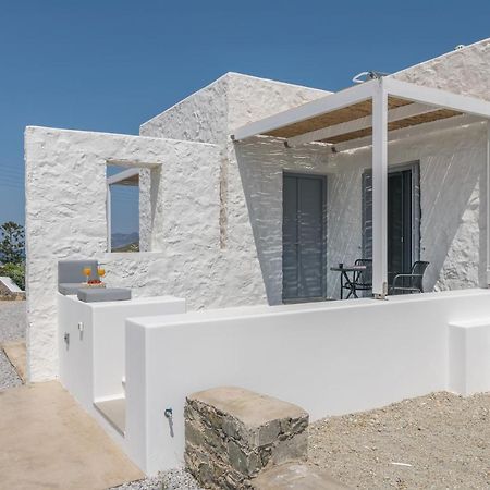 Luna Blanca Adamantas  Exterior photo
